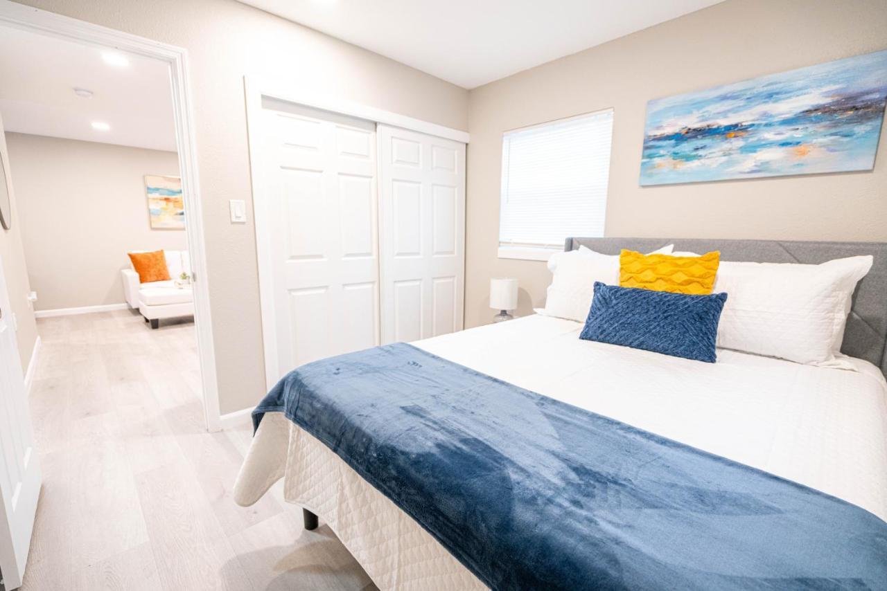 University Serenity Suites Тампа Екстериор снимка